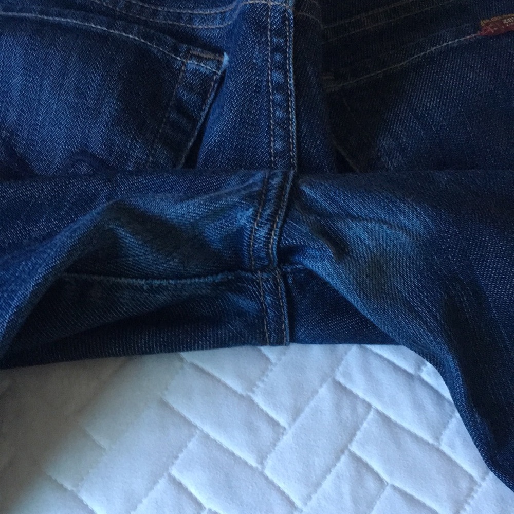 Seven for All Mankind: Roxanne - Picture 3 of 5